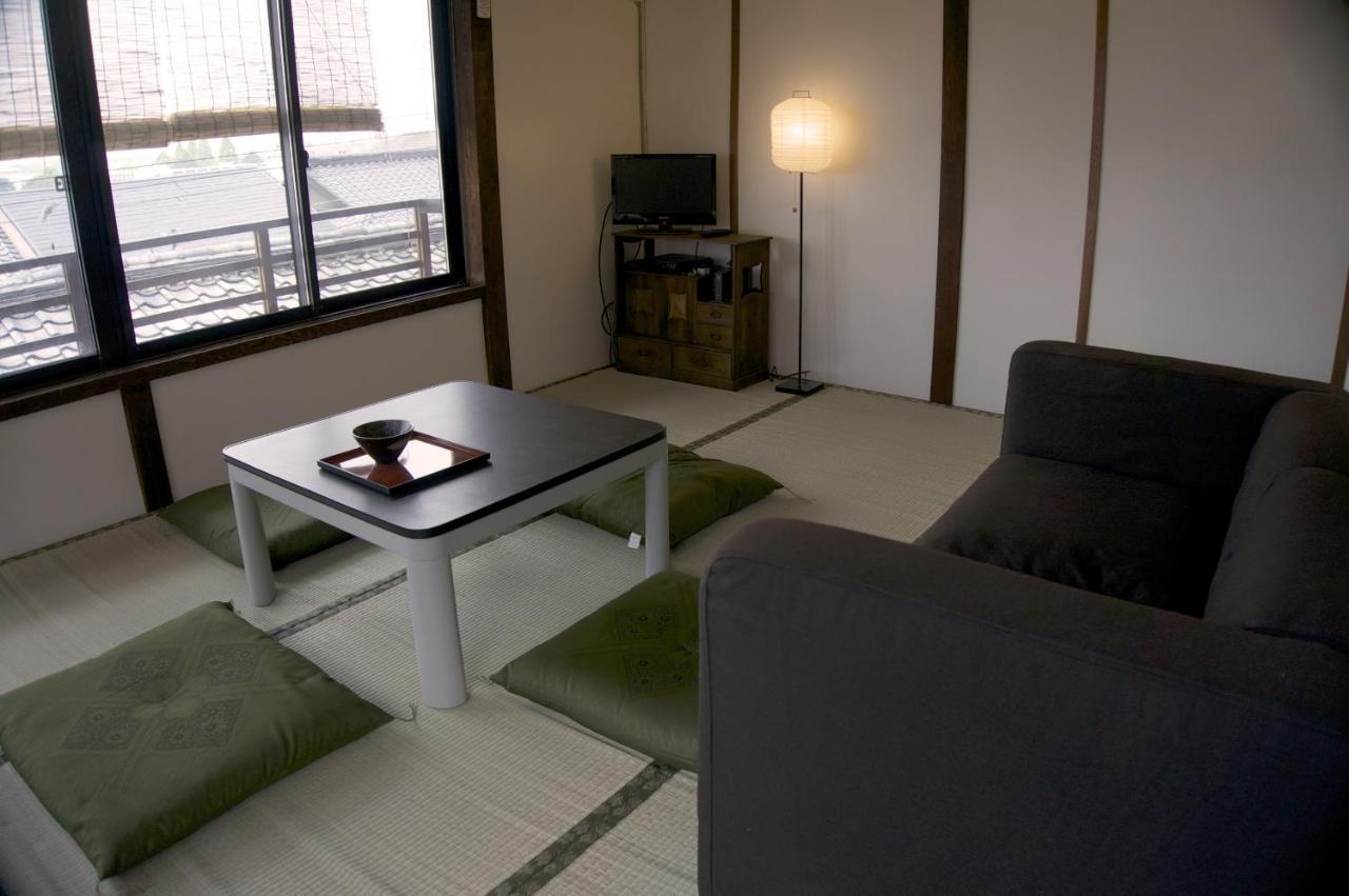 Munetada House