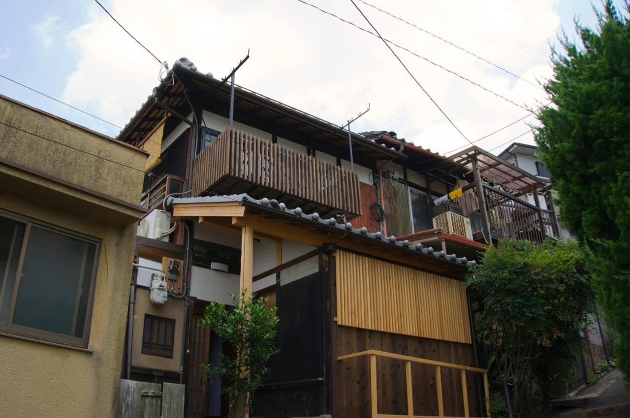 Holiday home Munetada House Kyoto